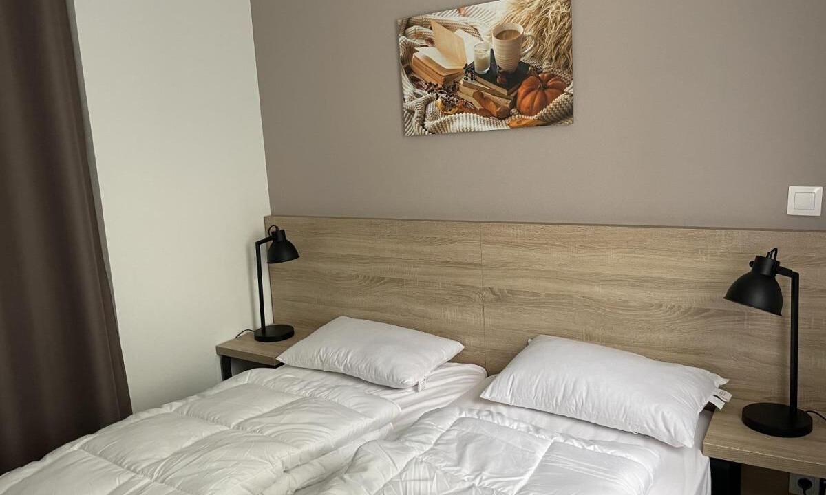 Photo of Bedroom in Eaux-Bonnes
