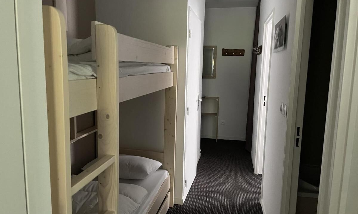 Photo of Bedroom in Eaux-Bonnes