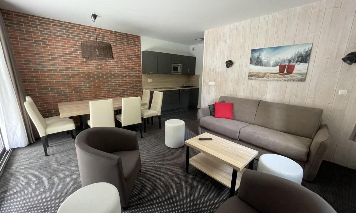 Photo of Livingroom in Eaux-Bonnes
