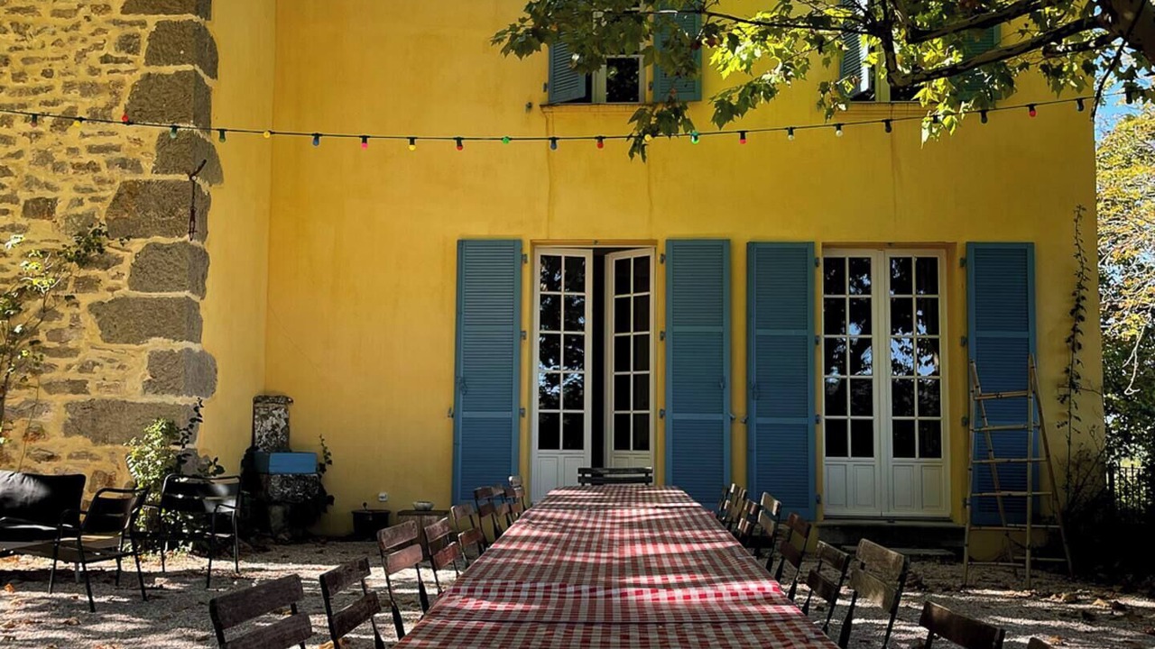 Photo of Outdoor in Neoules