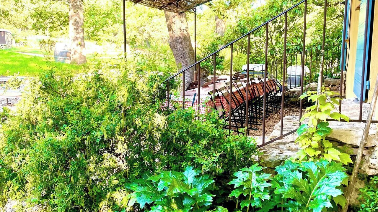 Photo of Outdoor in Neoules