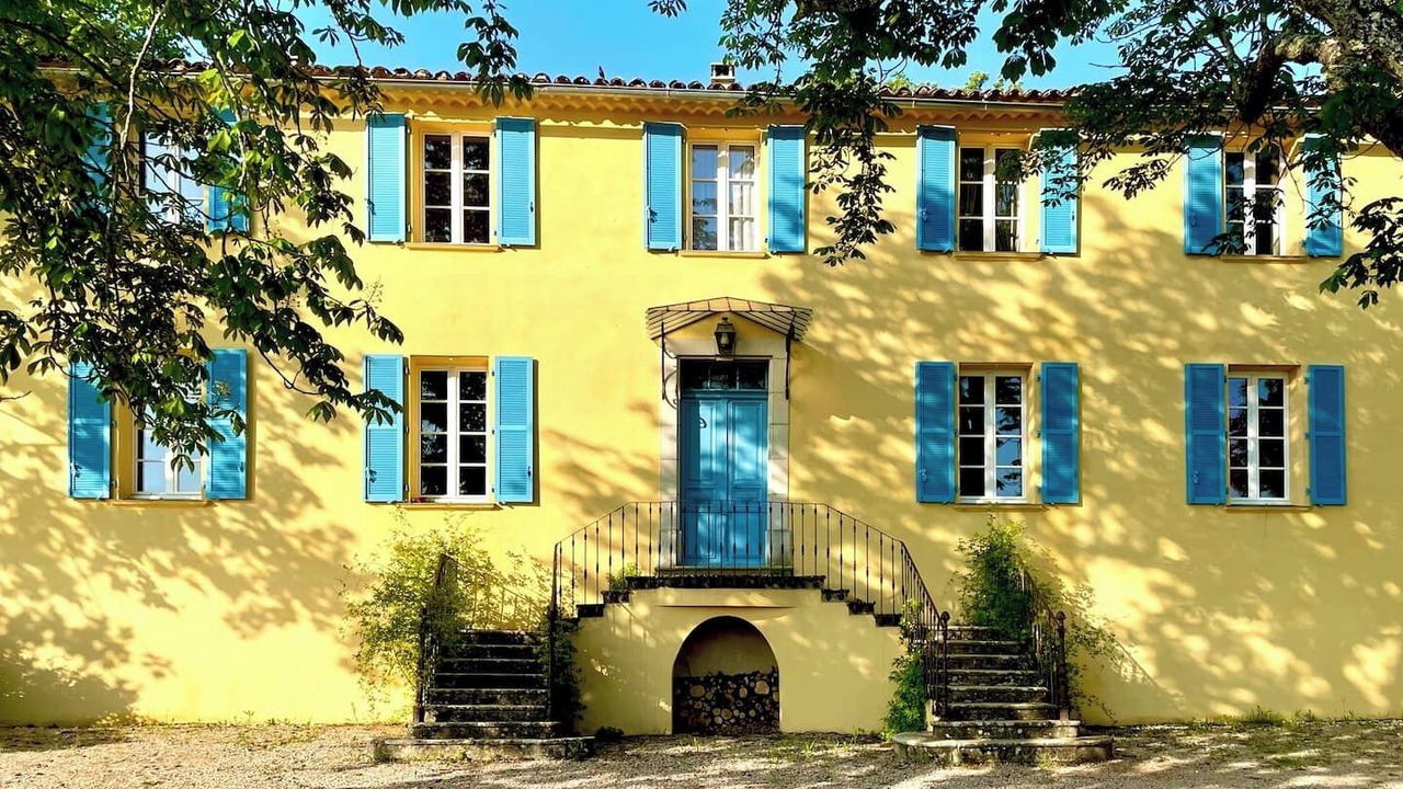 Photo of Outdoor in Neoules