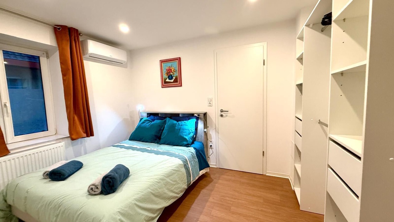 Photo of Bedroom in Ingersheim