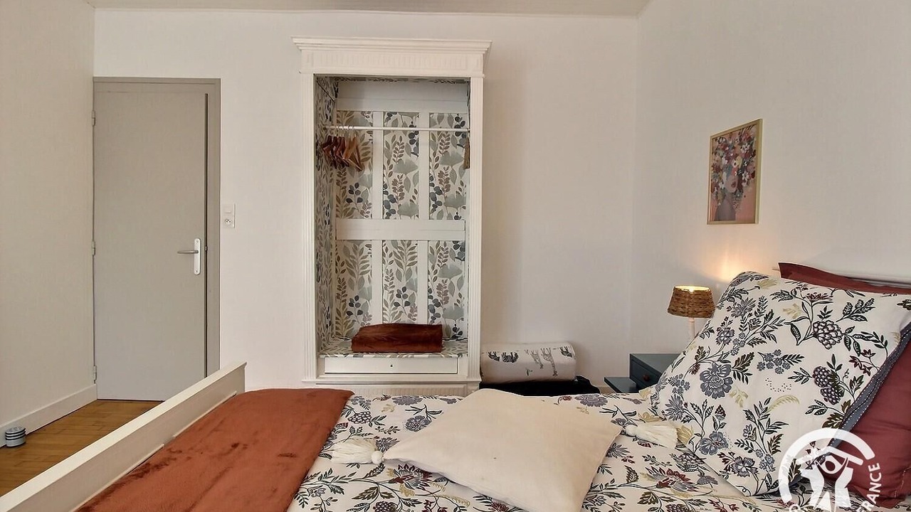 Photo of Bedroom in Laurenan