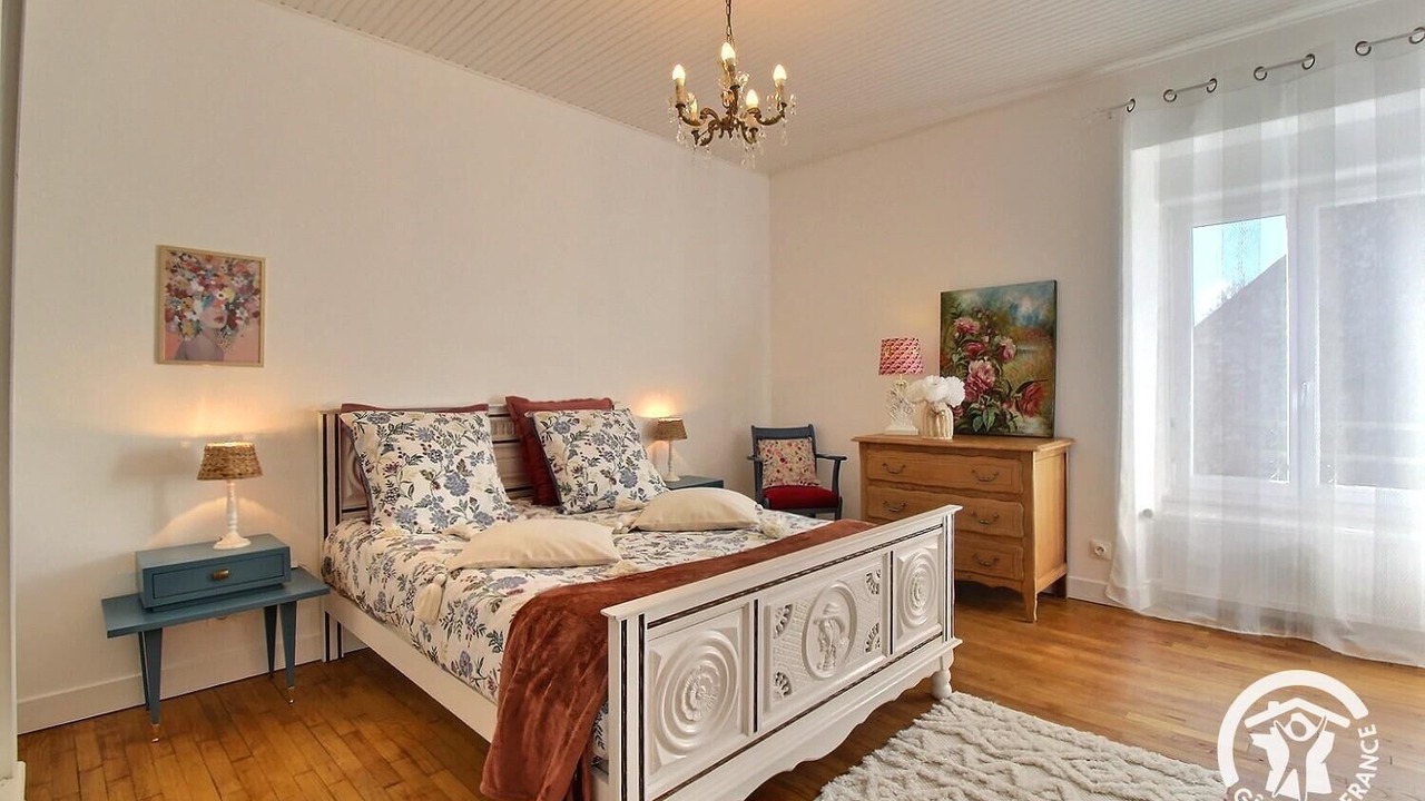 Photo of Bedroom in Laurenan
