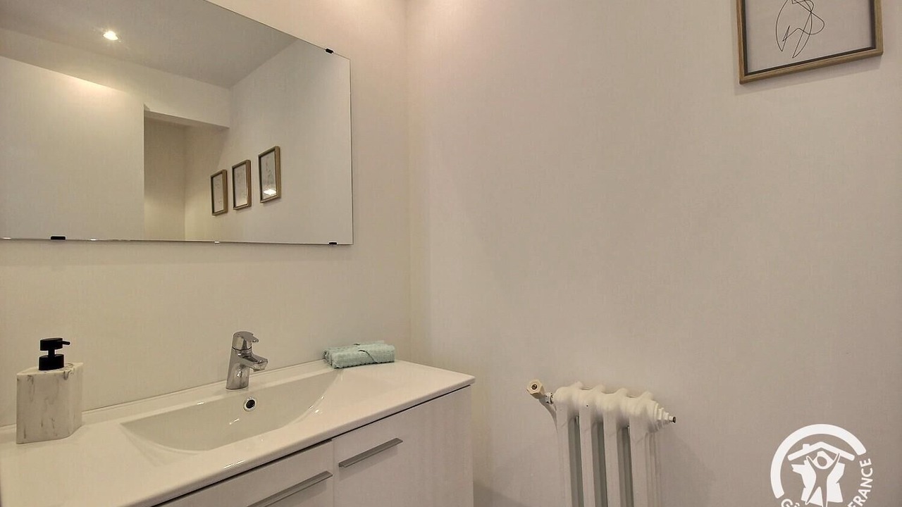 Photo of Bathroom in Laurenan