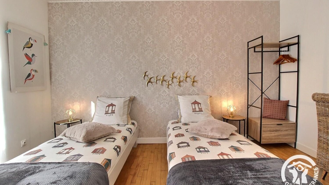 Photo of Bedroom in Laurenan
