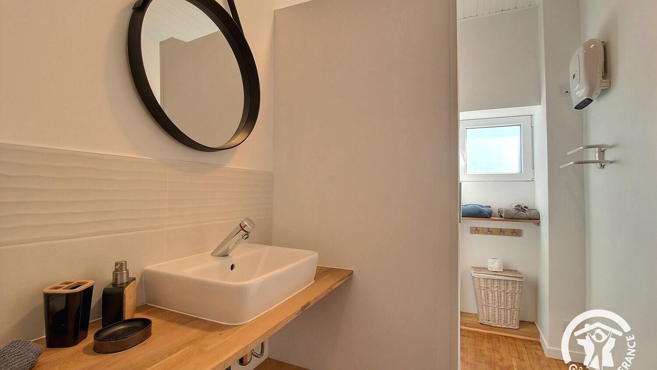 Photo of Bathroom in Laurenan