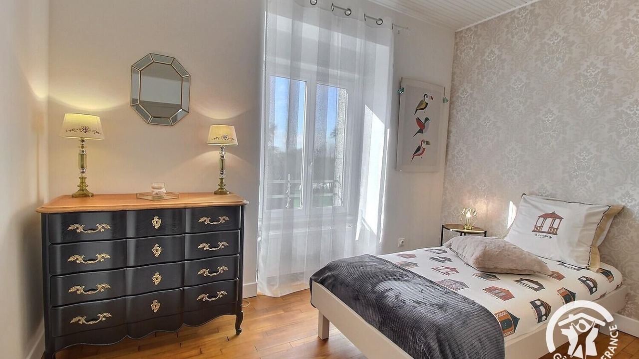 Photo of Bedroom in Laurenan
