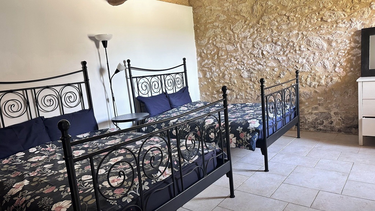 Photo of Bedroom in Saint-Justin