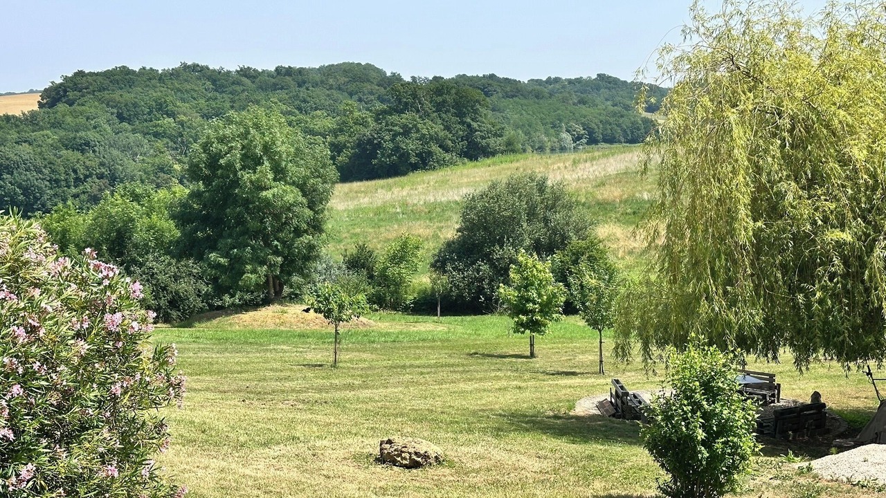 Photo of Outdoor in Saint-Justin