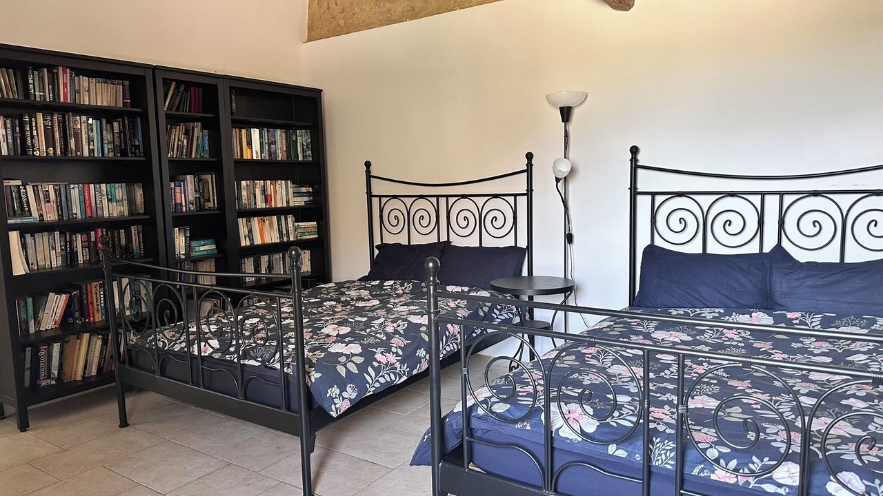 Photo of Bedroom in Saint-Justin