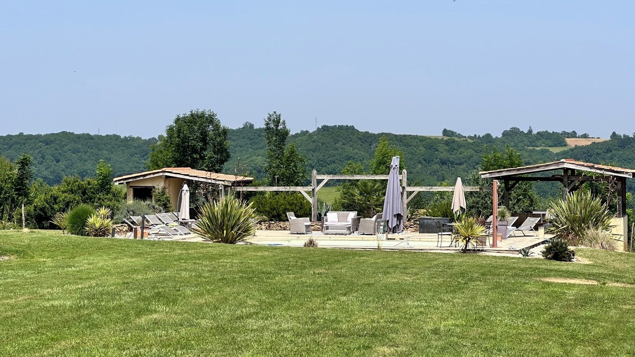 Photo of Outdoor in Saint-Justin