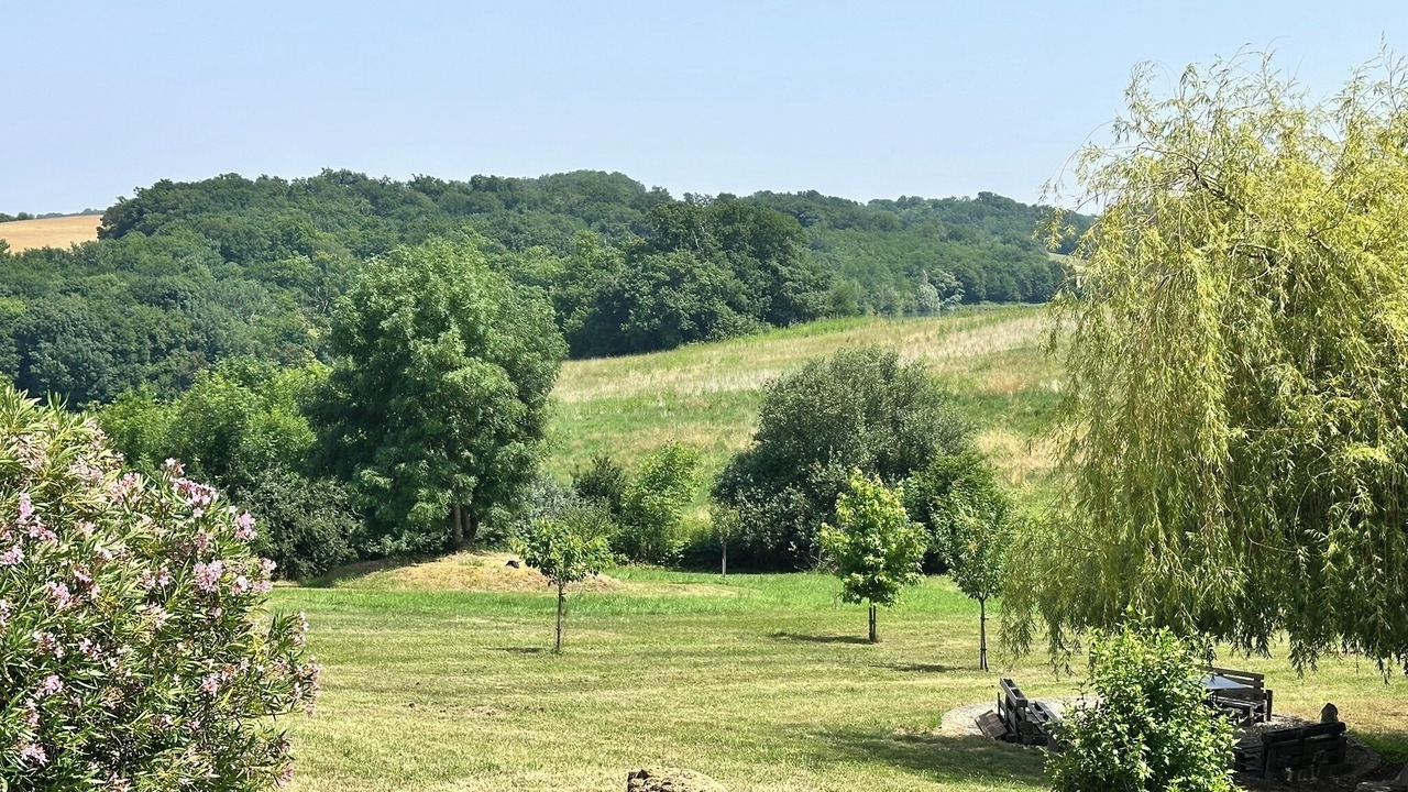 Photo of Outdoor in Saint-Justin