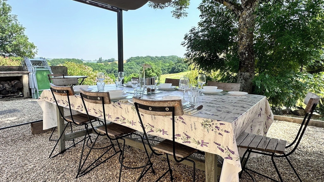 Photo of Outdoor in Saint-Justin
