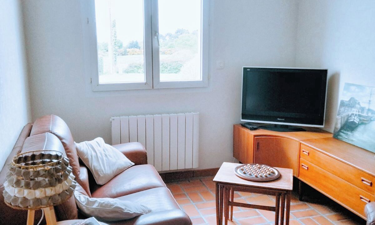 Photo of Livingroom in Planguenoual