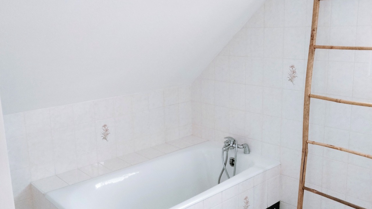 Photo of Bathroom in Planguenoual