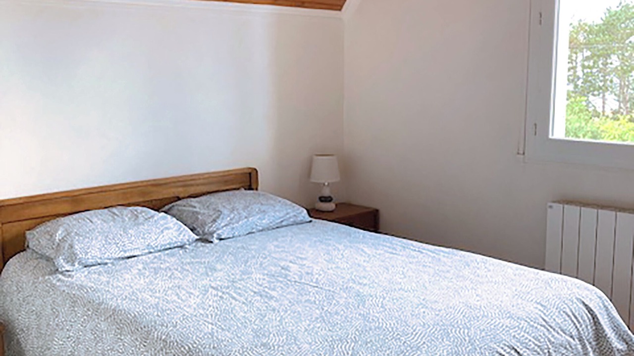 Photo of Bedroom in Planguenoual