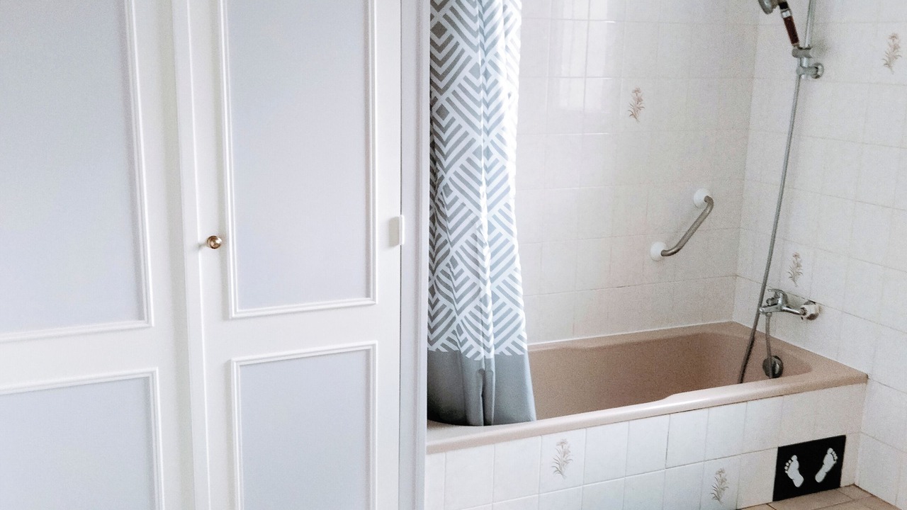 Photo of Bathroom in Planguenoual