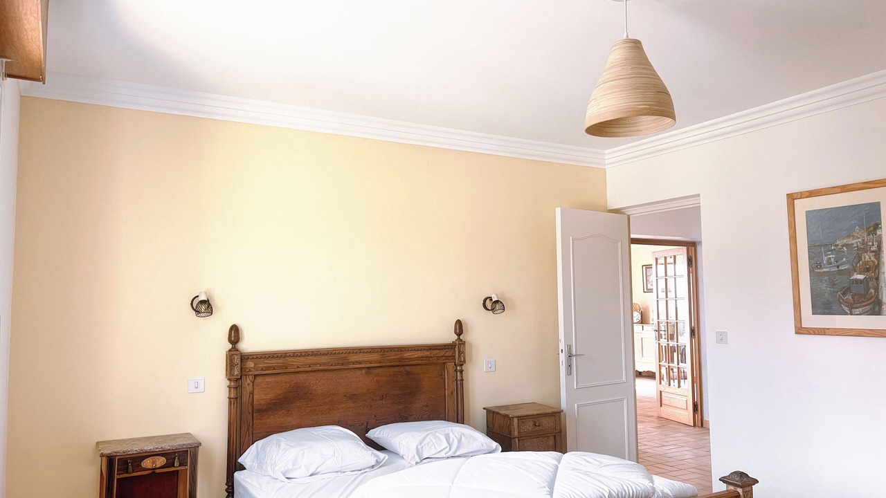 Photo of Bedroom in Planguenoual