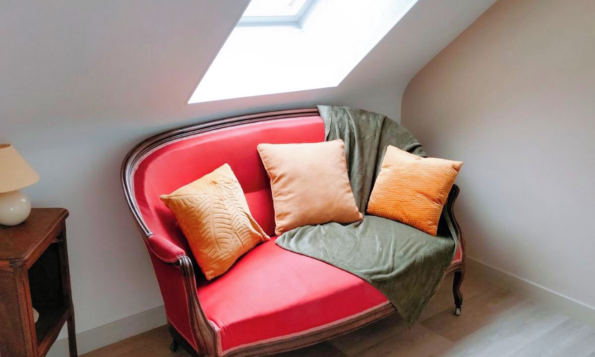 Photo of Livingroom in Planguenoual
