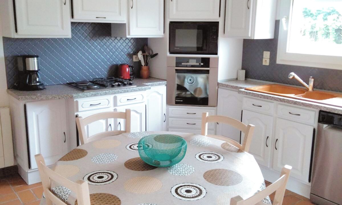 Photo of Kitchen in Planguenoual