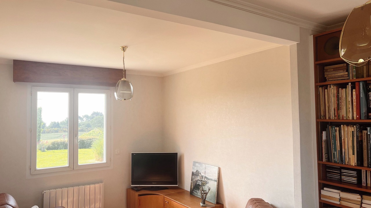 Photo of Livingroom in Planguenoual