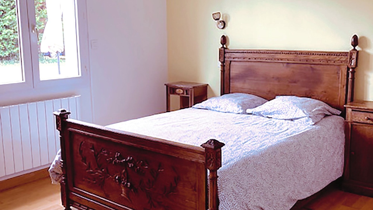 Photo of Bedroom in Planguenoual