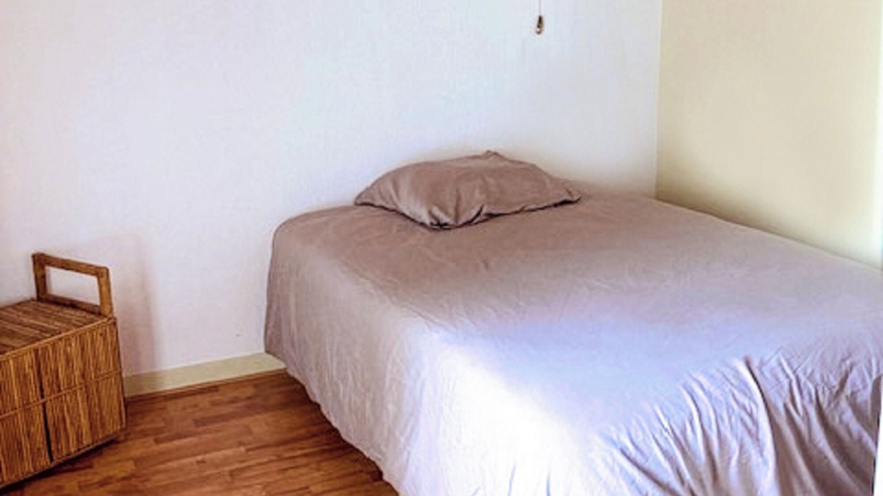 Photo of Bedroom in Planguenoual