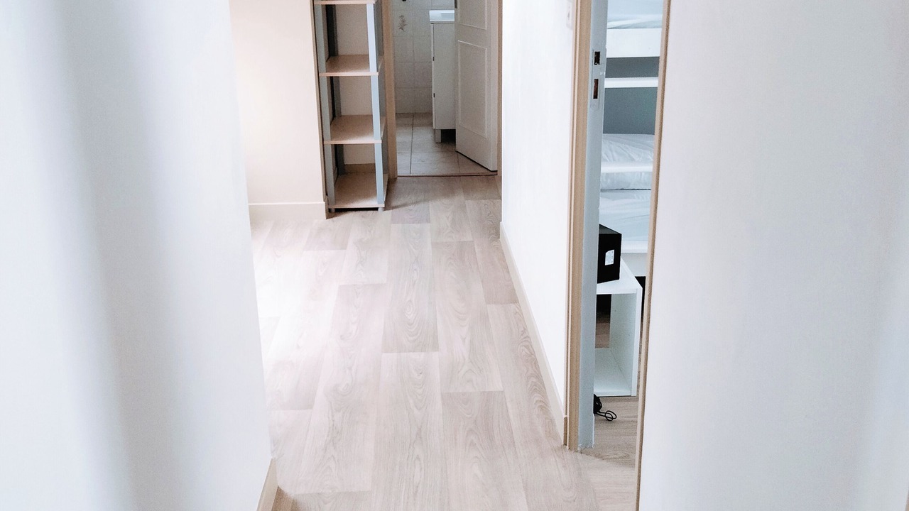 Photo of Bedroom in Planguenoual
