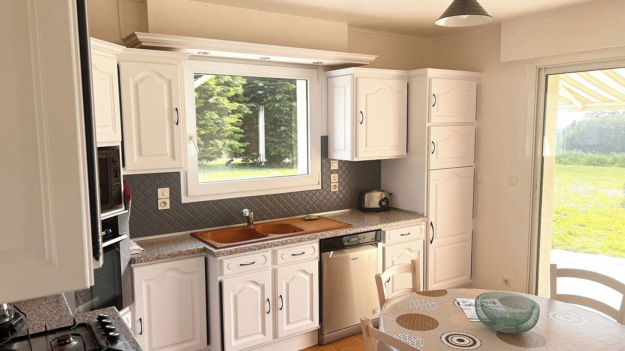 Photo of Kitchen in Planguenoual