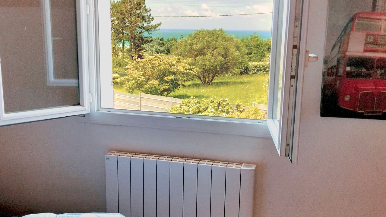 Photo of Bedroom in Planguenoual