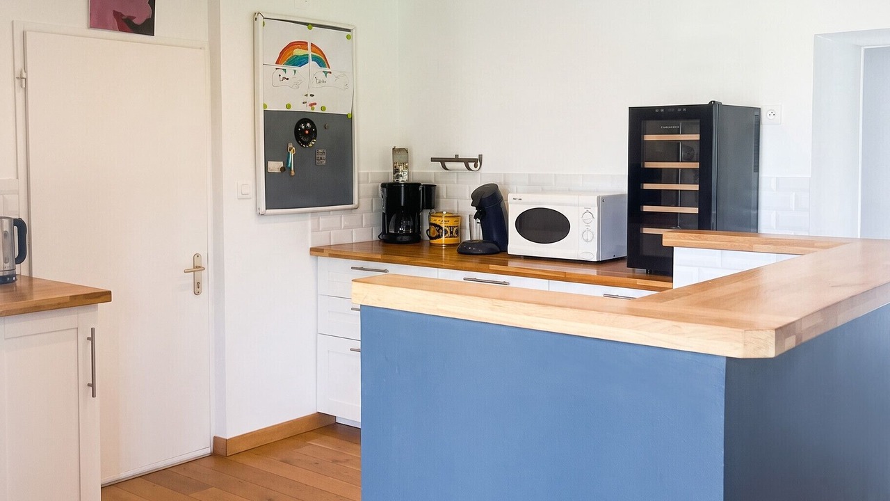 Photo of Kitchen in Pouzauges