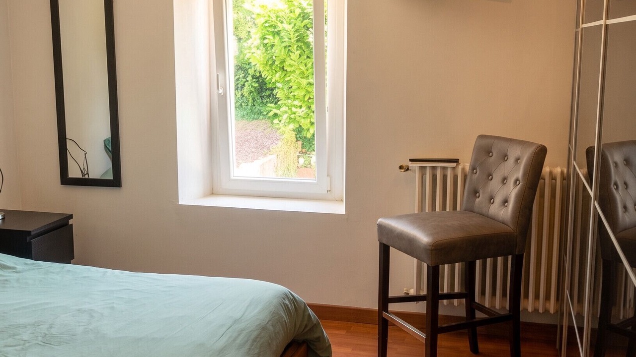 Photo of Bedroom in Pouzauges