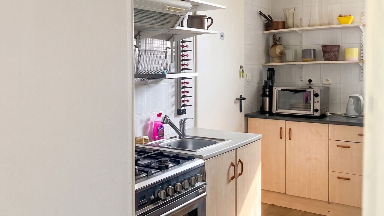 Photo of Kitchen in Pouzauges