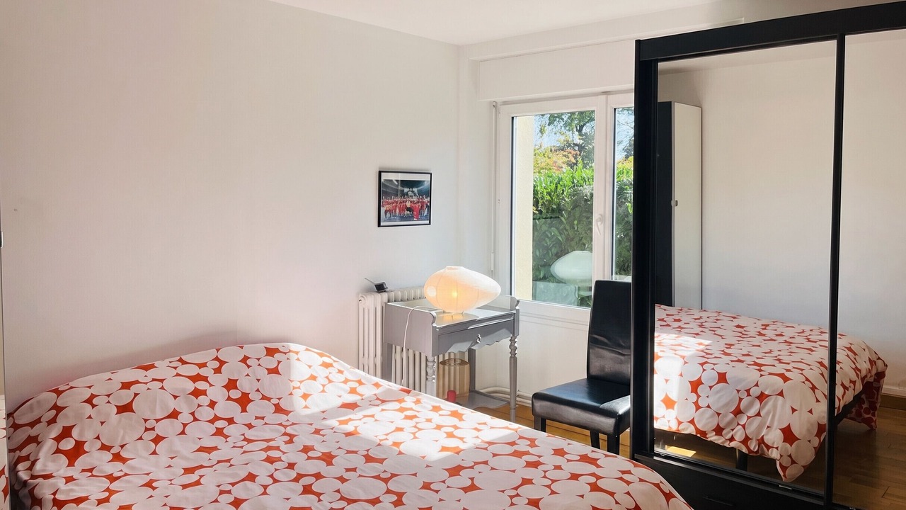 Photo of Bedroom in Pouzauges