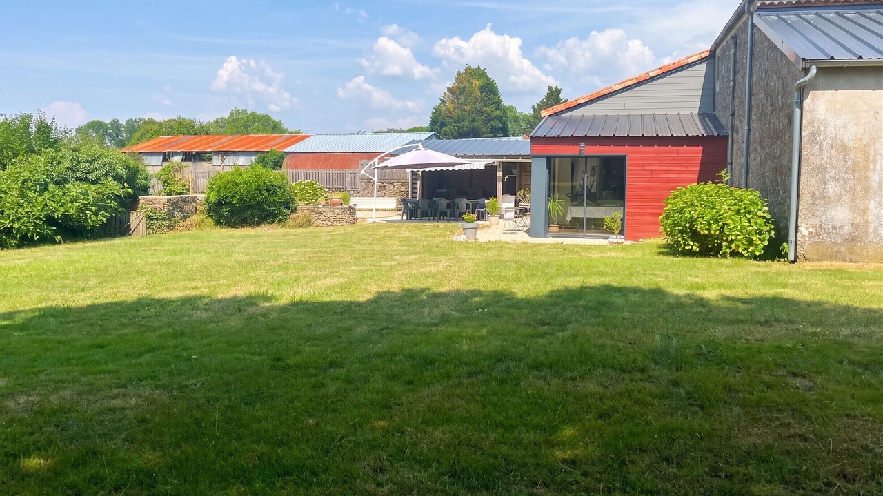 Photo of Outdoor in Pouzauges