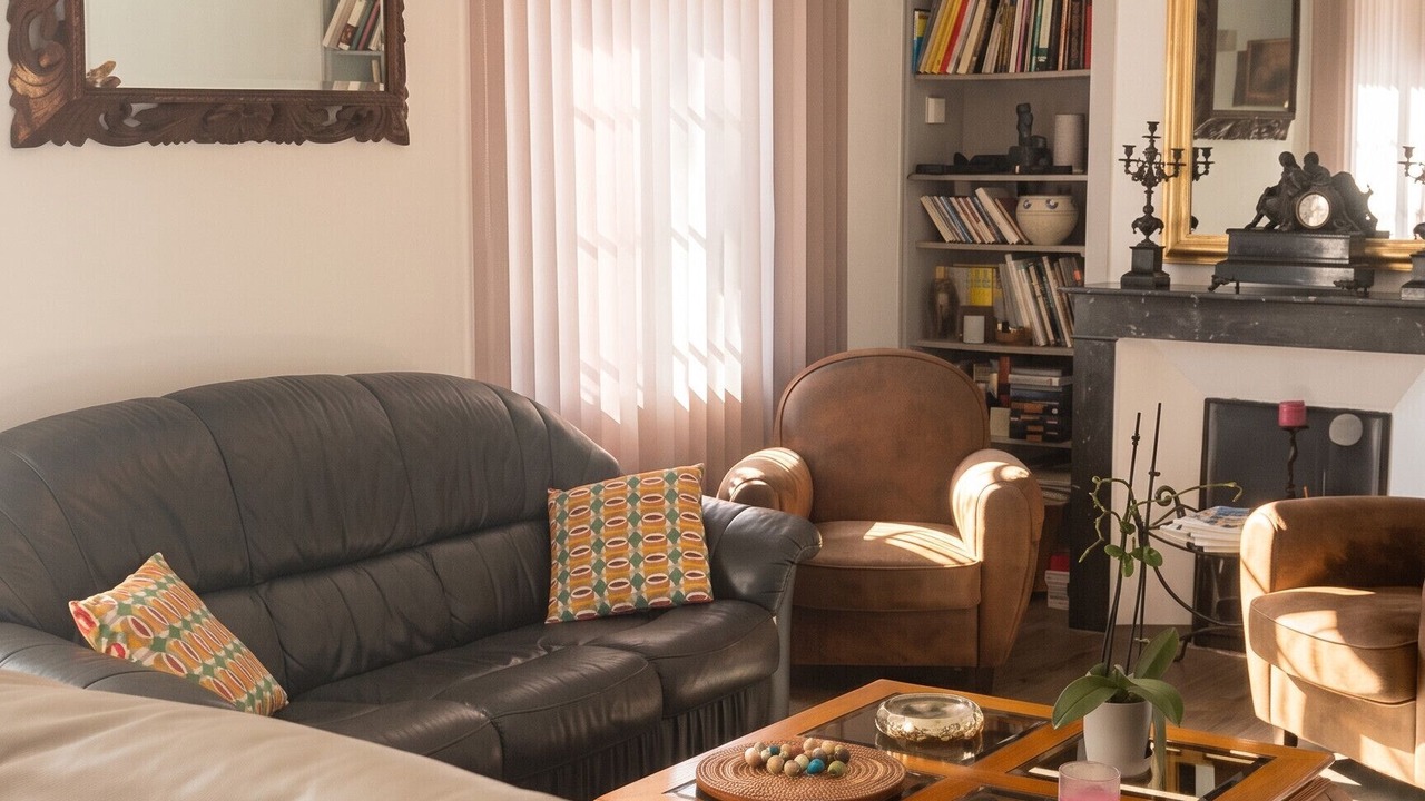 Photo of Livingroom in Pouzauges