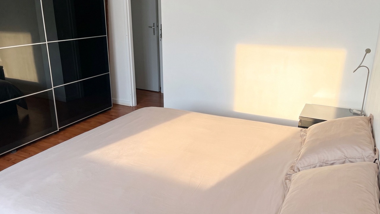 Photo of Bedroom in Pouzauges