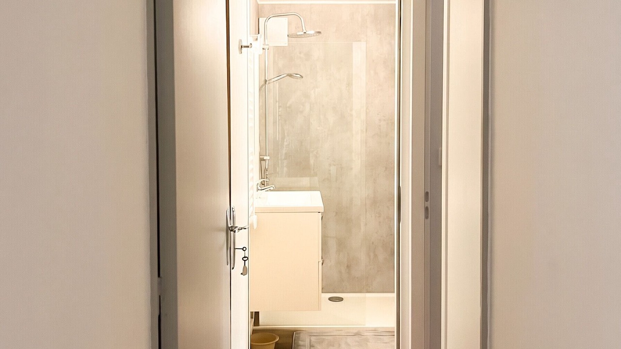 Photo of Bathroom in Pouzauges