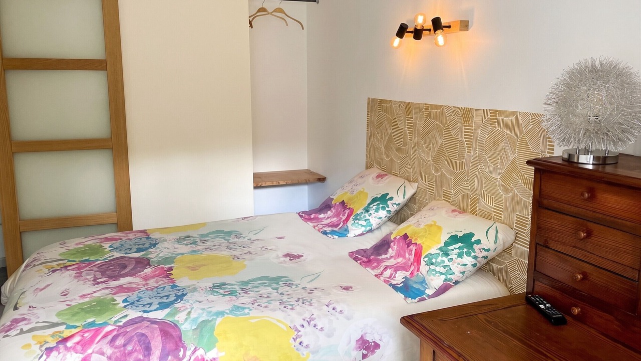 Photo of Bedroom in Pouzauges