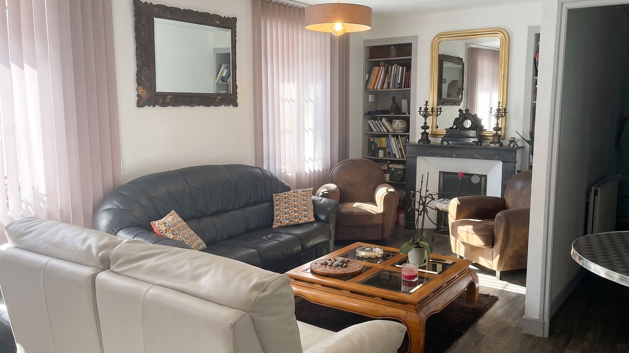 Photo of Livingroom in Pouzauges