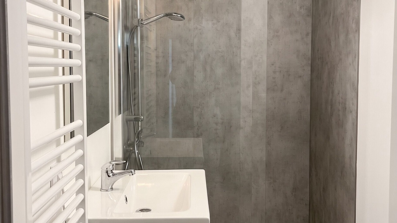 Photo of Bathroom in Pouzauges