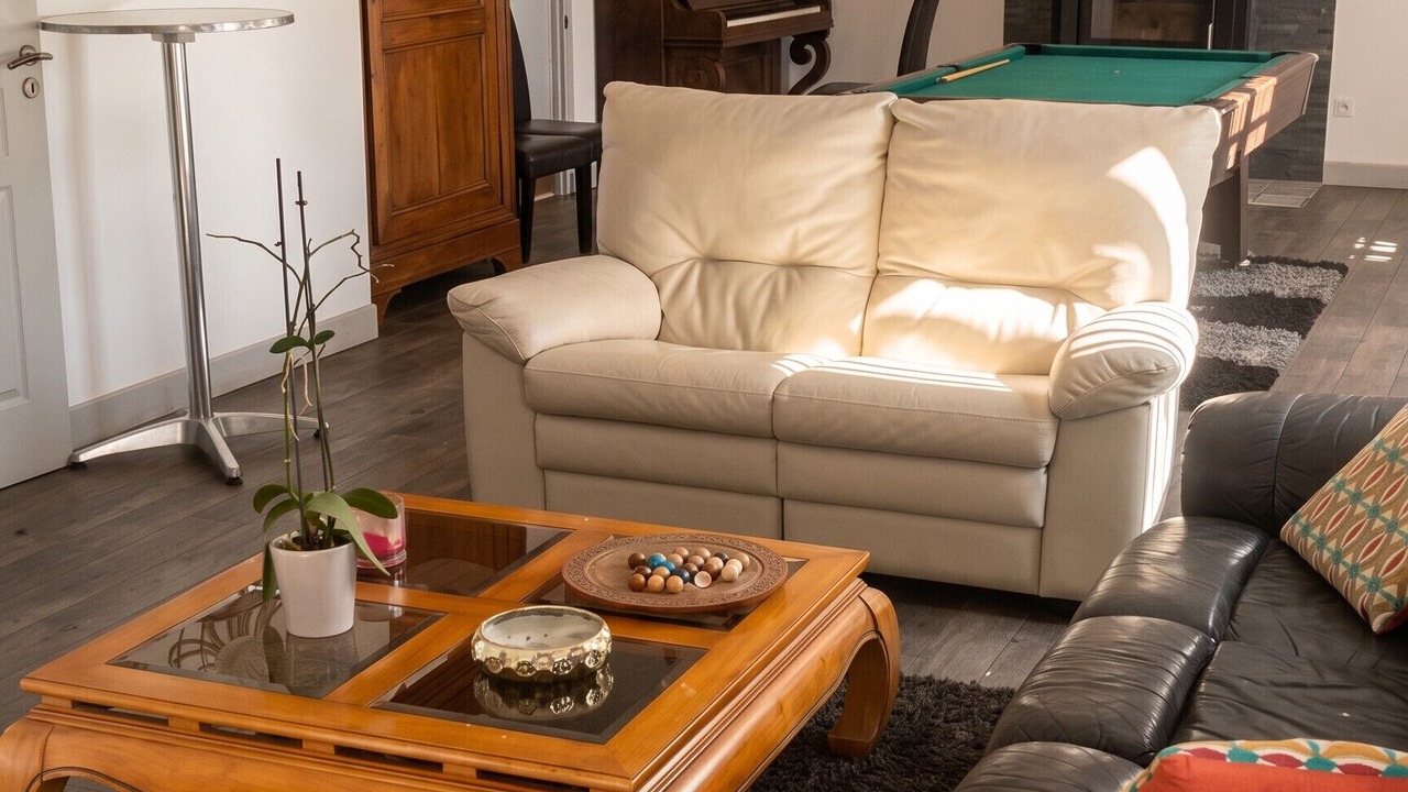 Photo of Livingroom in Pouzauges