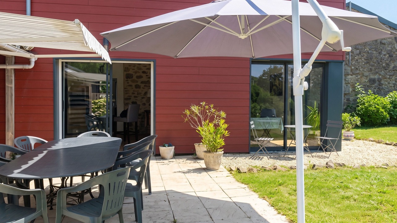 Photo of Outdoor in Pouzauges