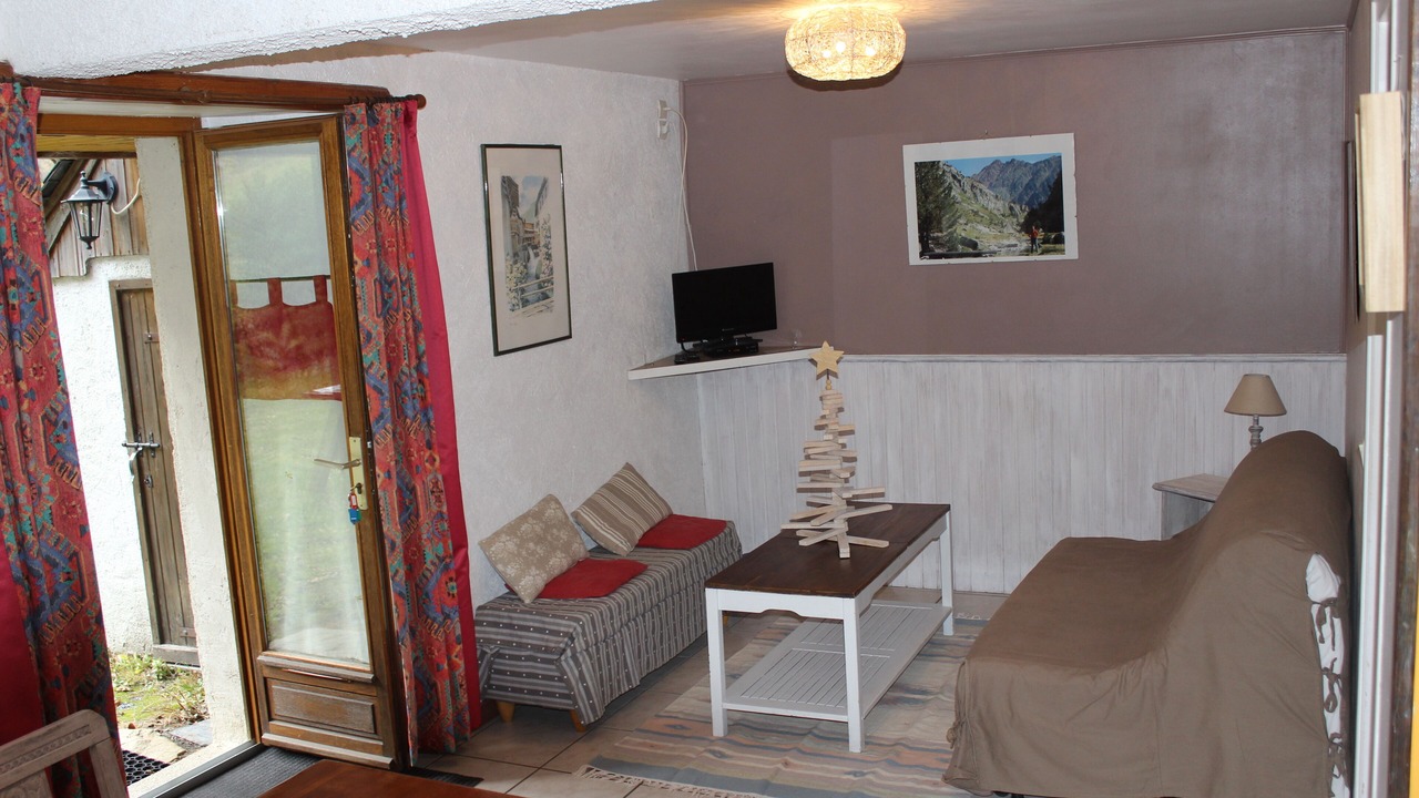 Photo of Livingroom in Arrens-Marsous