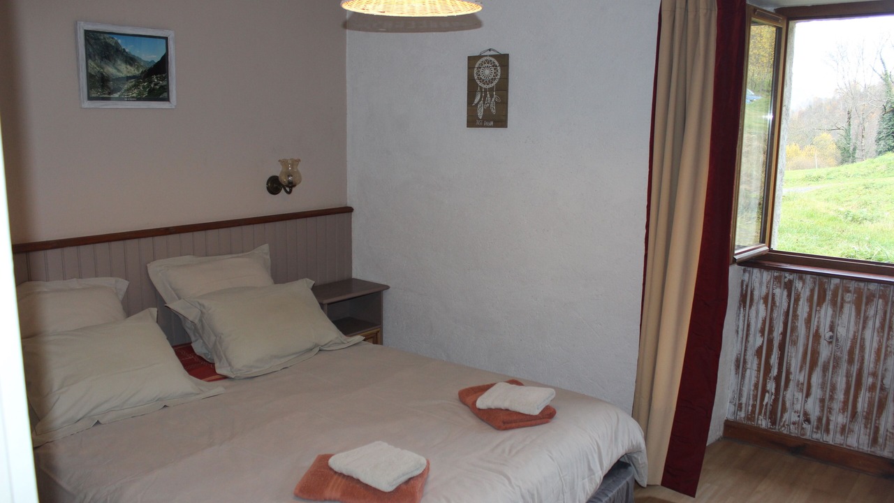 Photo of Bedroom in Arrens-Marsous