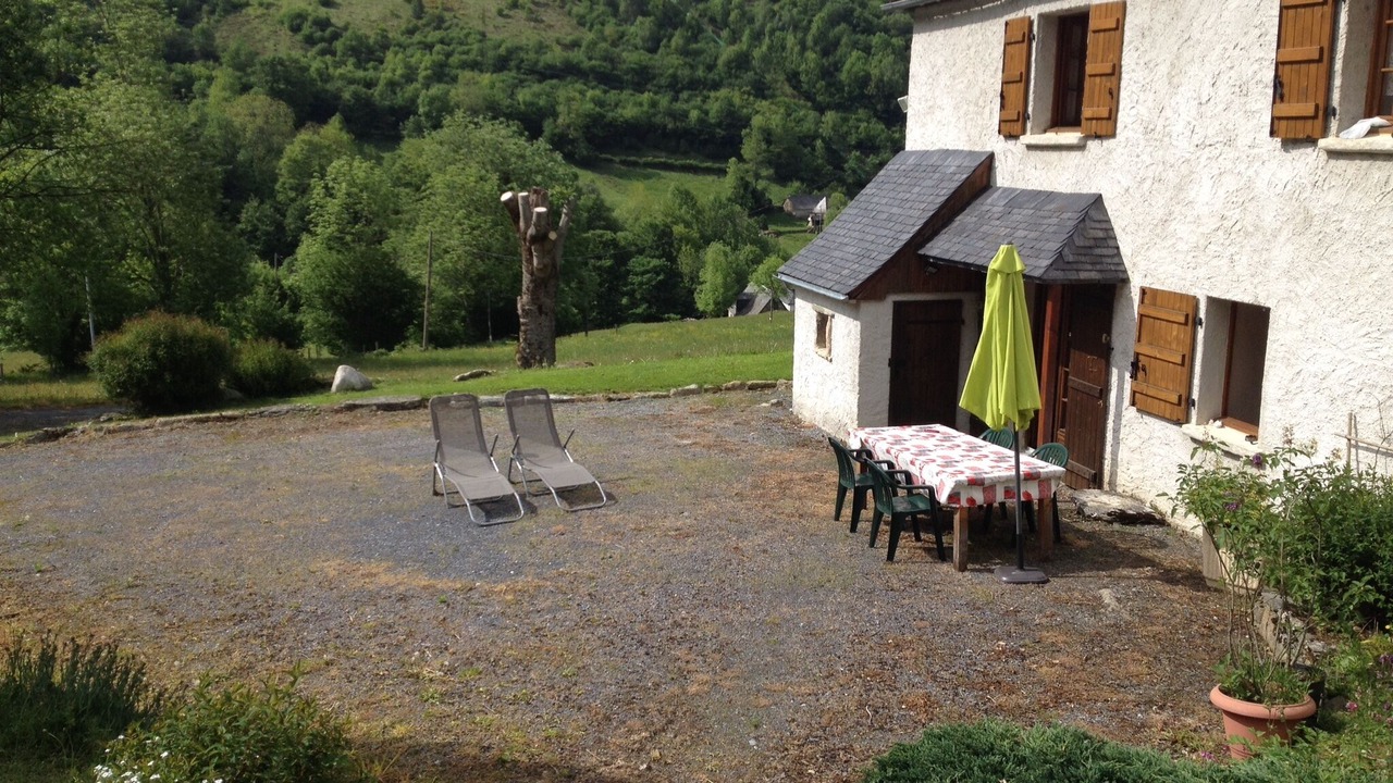 Photo of Outdoor in Arrens-Marsous