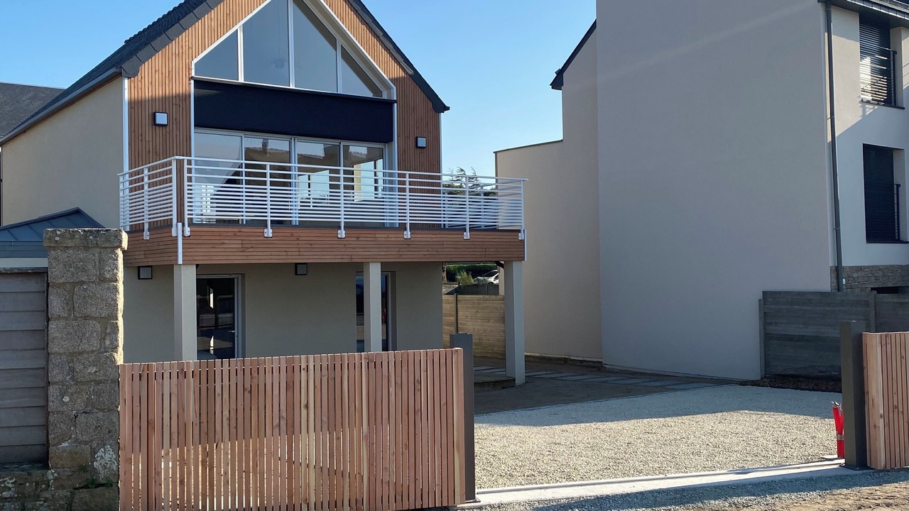 Photo of Outdoor in Lancieux
