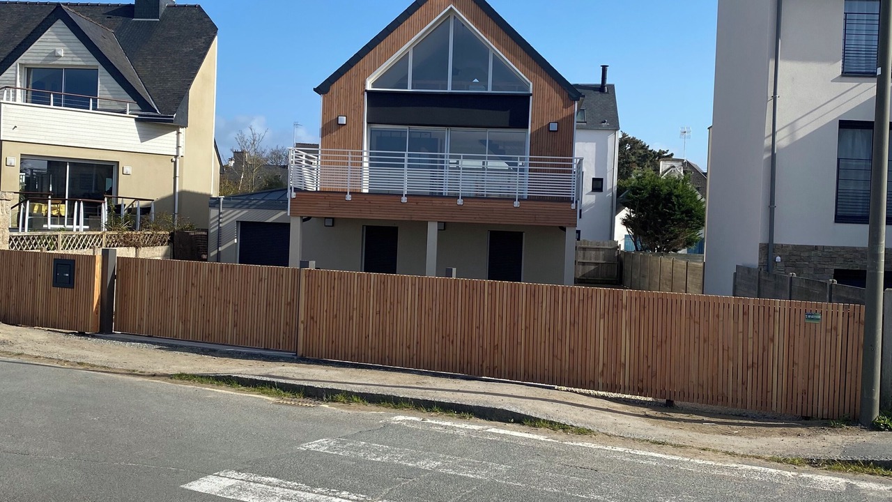 Photo of Outdoor in Lancieux